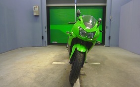 KAWASAKI NINJA 250R 2011 EX250K