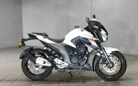 YAMAHA FZ25 不明