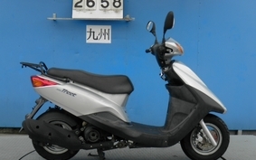 YAMAHA AXIS 125 TREET 2011 SE53J