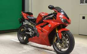 TRIUMPH DAYTONA 675 2007 MD1066