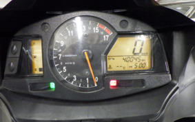 HONDA CBR600RR GEN 3 PC40