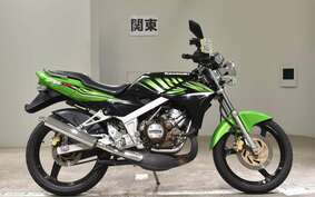 KAWASAKI NINJA150SS KR150N