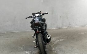 YAMAHA MT-25 RG43J