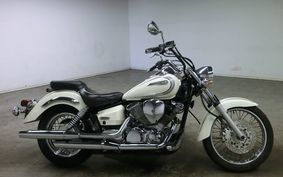 YAMAHA DRAGSTAR 250 VG02J