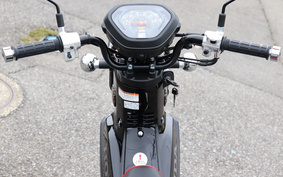 HONDA クロスカブ50 AA06