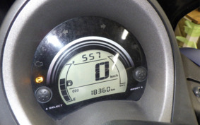 YAMAHA N-MAX SED6J