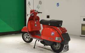 VESPA PX150 Euro3