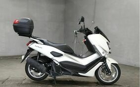 YAMAHA N-MAX 125 SED6J