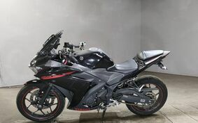 YAMAHA YZF-R25 RG10J