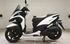 YAMAHA TRICITY 125 A SEC1J