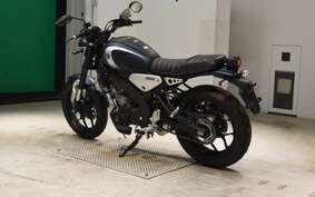 YAMAHA XSR155 RG47