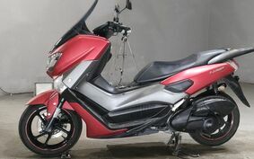 YAMAHA N-MAX 155 SG50J