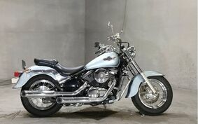 KAWASAKI VULCAN 400 CLASSIC 1997 VN400A