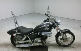 HONDA MAGNA 50 AC13