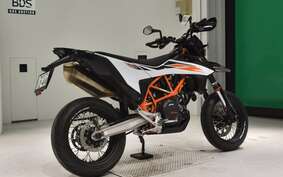 KTM 690 SMC R 2020