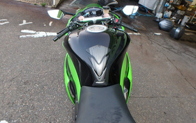 KAWASAKI NINJA ZX 10 R 2012 ZXT00J