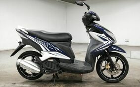 YAMAHA LUVIAS GTX125 L1SK