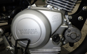 YAMAHA YB125SP