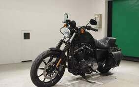 HARLEY XL883N 2016 LE2