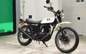 KAWASAKI 250TR BJ250F