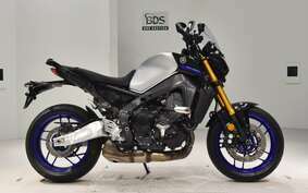 YAMAHA MT-09 SP 2022 RN69J