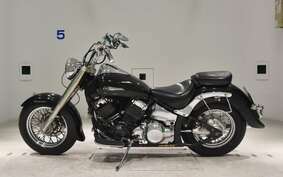 YAMAHA DRAGSTAR 400 CLASSIC 2006 VH01J