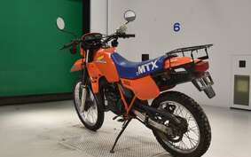 HONDA MTX125R JD05