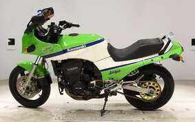 KAWASAKI GPZ900R NINJA 1990 ZX900A