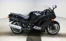 KAWASAKI ZZ1100 NINJA 1992 ZXT10C027467