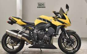 YAMAHA FZ FAZER 2008 RN21J