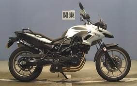 BMW F700GS 0B01