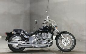 YAMAHA DRAGSTAR 400 2008 VH01J