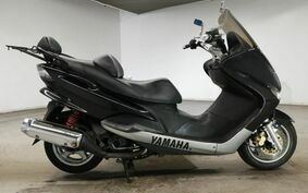 YAMAHA MAJESTY 125 5CA