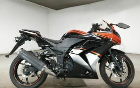 KAWASAKI NINJA 250R EX250K