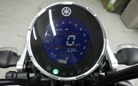 YAMAHA XSR155