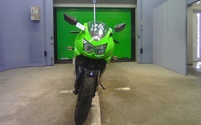 KAWASAKI NINJA 250R 2009 EX250K