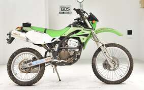 KAWASAKI KLX250 LX250E