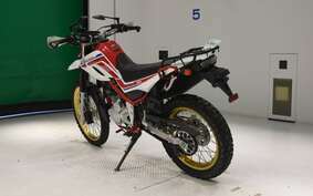 YAMAHA SEROW 250 Gen.3 DG31J