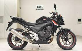 HONDA CB400F 2015 NC47