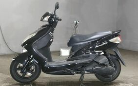 YAMAHA CYGNUS 125 X SE44J