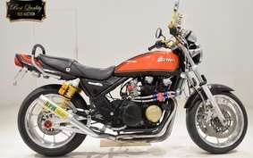 KAWASAKI ZEPHYR 400 KAI 2001 ZR400C