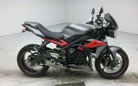 TRIUMPH SPEED TRIPLE R 2014 TL1366