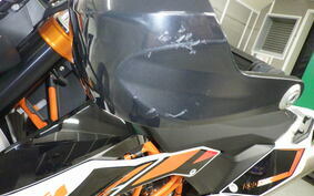 KTM 690 SMC R 2015