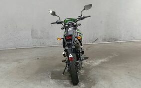 KAWASAKI KLX125D TRACKER LX125D