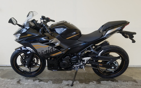 KAWASAKI Ninja 250 ABS EX250P