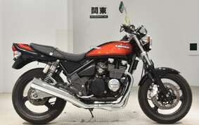 KAWASAKI ZEPHYR 400 KAI 2008 ZR400C