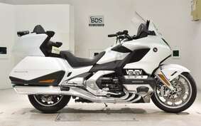 HONDA GL 1800 GOLD WING TOUR DCT 2019 SC79