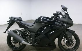 KAWASAKI NINJA 250R 2011 EX250K