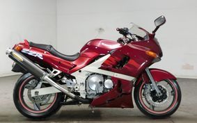 KAWASAKI ZZ-R400 1995 ZX400N