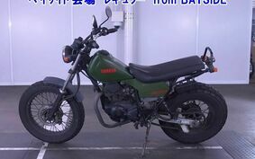 YAMAHA TW225 DG09J